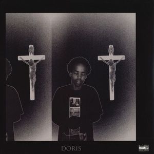 Doris cover