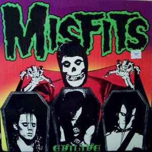 Misfits – Evilive