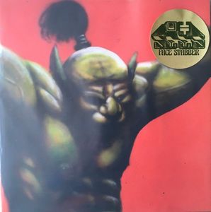 Face Stabber by Thee Oh Sees