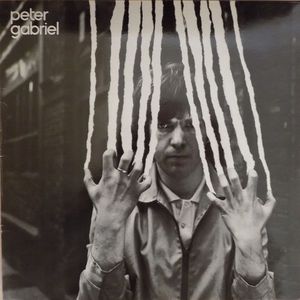Peter Gabriel – Peter Gabriel
