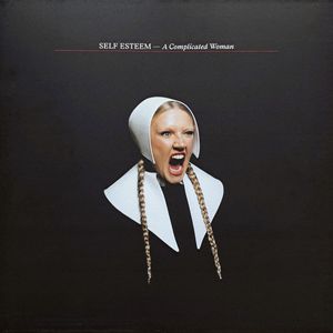 A Complicated Woman cover