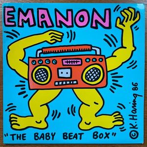 The Baby Beat Box cover