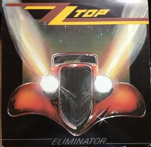 Eliminator cover