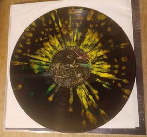 Pyrrhon – Exhaust