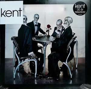 Då Som Nu För Alltid cover