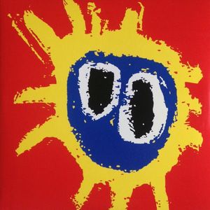 Screamadelica cover