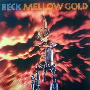 Mellow Gold cover