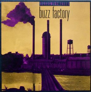 Buzz Factory cover