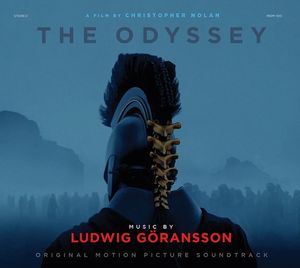 Ludwig Göransson – The Odyssey (Original Motion Picture Soundtrack)