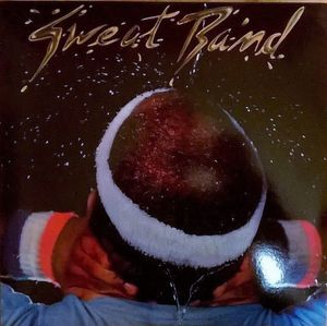 Sweat Band cover