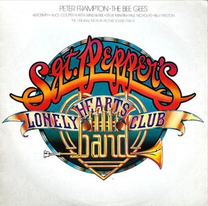 Sgt. Pepper's Lonely Hearts Club Band by Various