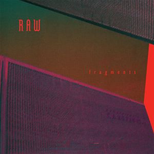 Fragments cover