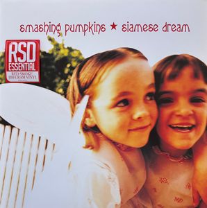Siamese Dream by The Smashing Pumpkins