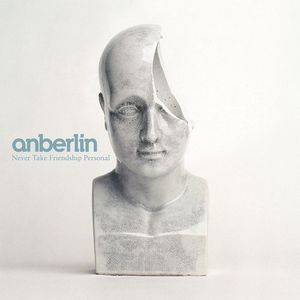 Never Take Friendship Personal cover