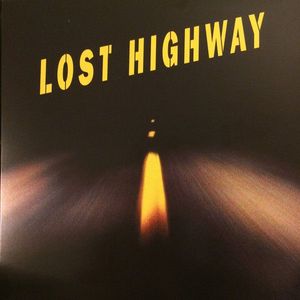 Various – Lost Highway