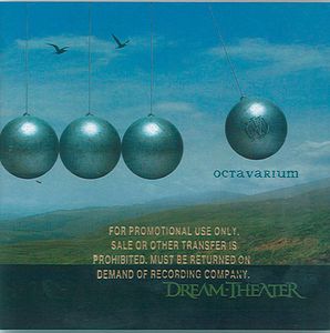 Dream Theater – Octavarium