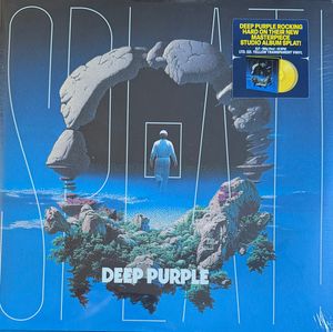 Splat! by Deep Purple