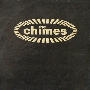 The Chimes cover