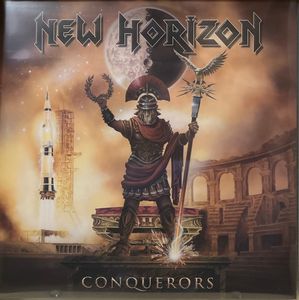 New Horizon – Conquerors