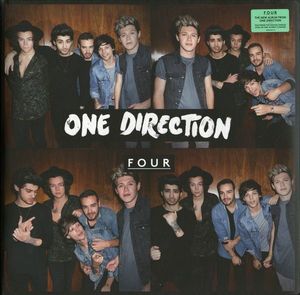 Four cover