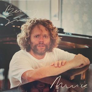 Benny Sings – Music
