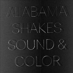 Sound & Color cover