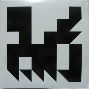 Hyperactive! / Mulu The Rain Forest cover