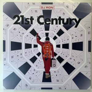 21st Century cover