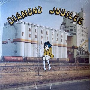Diamond Jubilee cover