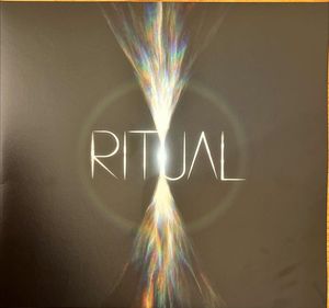 Ritual cover