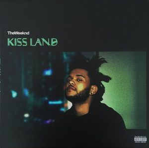 Kiss Land cover