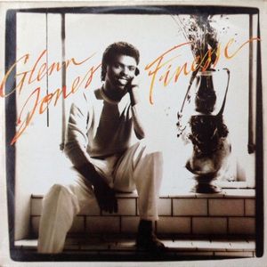 Glenn Jones – Finesse