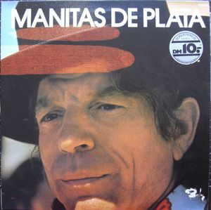 Manitas De Plata – Manitas De Plata