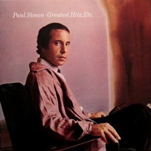 Paul Simon – Greatest Hits, Etc.