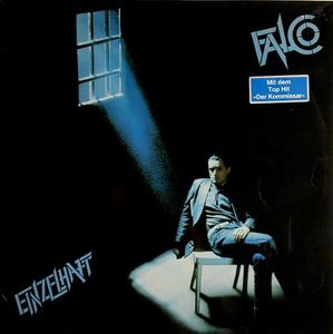 Einzelhaft by Falco