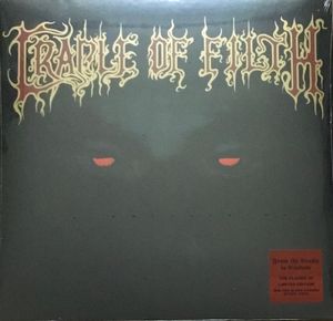 Cradle Of Filth – From The Cradle To Enslave