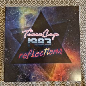 Timecop1983 – Reflections