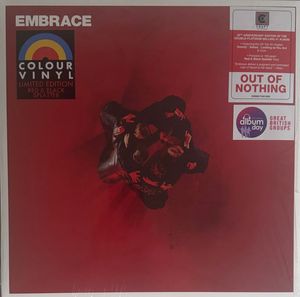 Embrace – Out Of Nothing