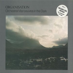 Organisation cover