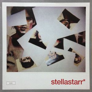 Stellastarr* cover