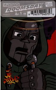 Operation: Doomsday cover