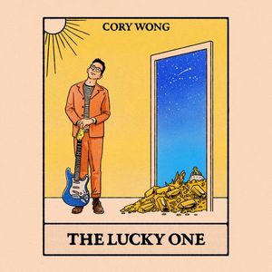 Cory Wong – The Lucky One