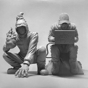 Unlocked Definitive Edition cover