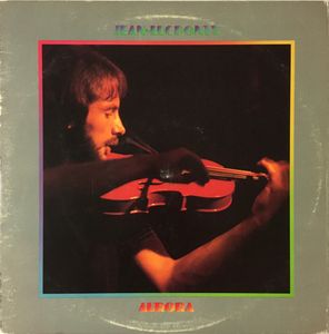 Jean-Luc Ponty – Aurora