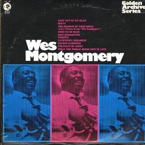 Wes Montgomery cover