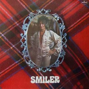 Rod Stewart – Smiler