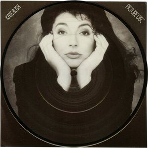 Kate Bush – This Woman's Work
