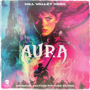 Hill Valley Hero – Aura