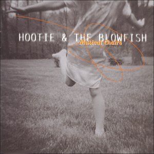 Hootie & The Blowfish – Musical Chairs