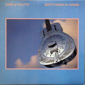 Brothers In Arms by Dire Straits